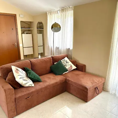 Belvedere Velino - Panoramic Penthouse With Mountain Views 公寓