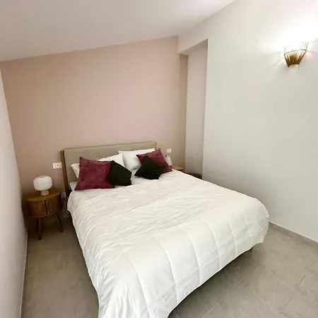 Belvedere Velino - Panoramic Penthouse With Mountain Views Daire *