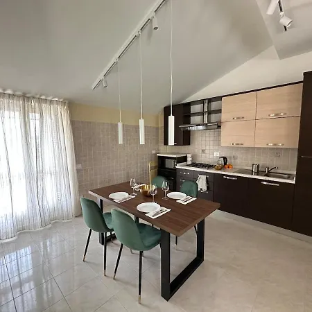 Belvedere Velino - Panoramic Penthouse With Mountain Views * Avezzano