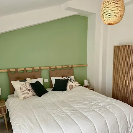 公寓 Belvedere Velino - Panoramic Penthouse With Mountain Views *
