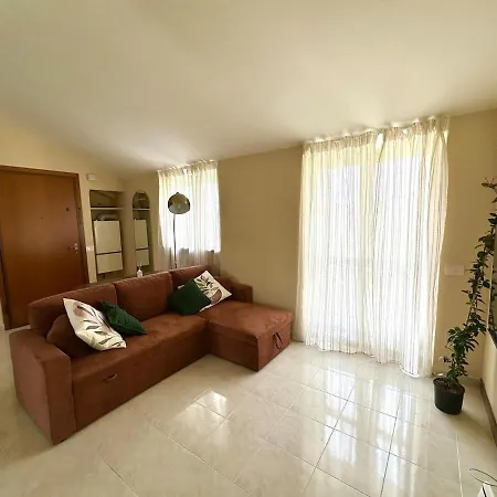 Belvedere Velino - Panoramic Penthouse With Mountain Views