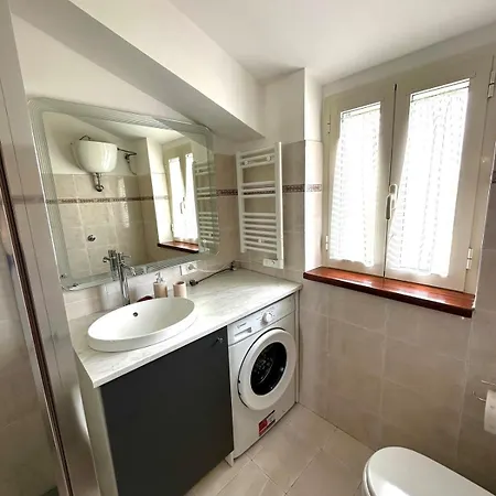 Daire Belvedere Velino - Panoramic Penthouse With Mountain Views *