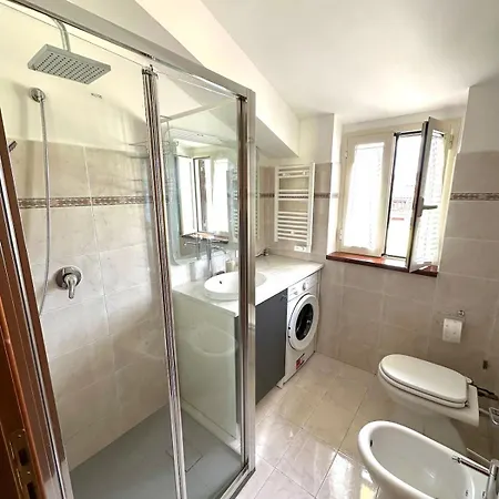 Belvedere Velino - Panoramic Penthouse With Mountain Views Daire Avezzano
