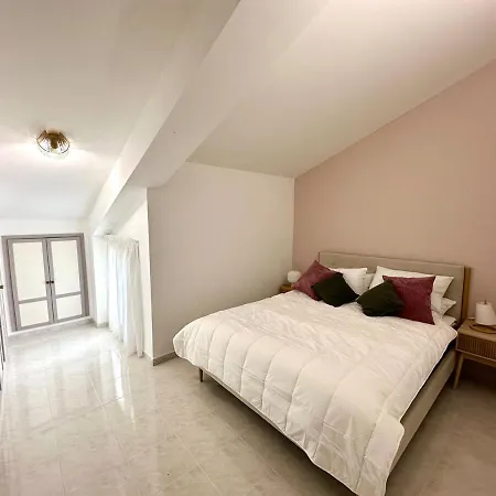 Daire Belvedere Velino - Panoramic Penthouse With Mountain Views Avezzano