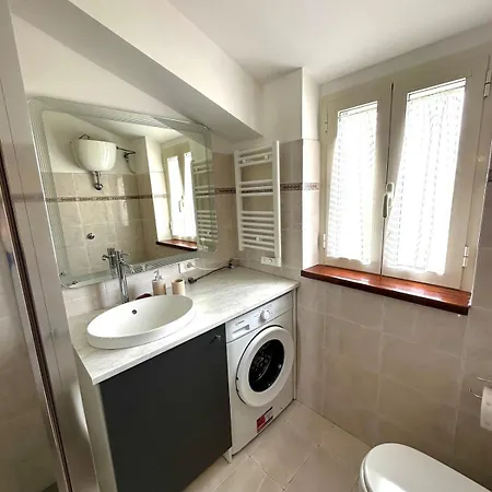Daire Belvedere Velino - Panoramic Penthouse With Mountain Views