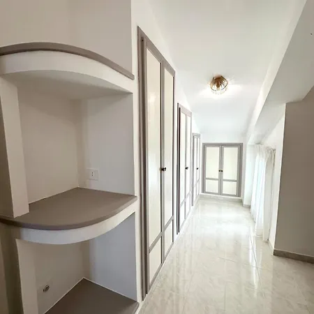 Belvedere Velino - Panoramic Penthouse With Mountain Views 公寓