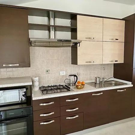 Daire Belvedere Velino - Panoramic Penthouse With Mountain Views