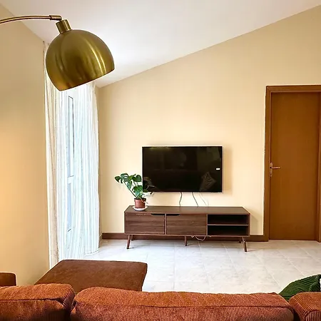Belvedere Velino - Panoramic Penthouse With Mountain Views
